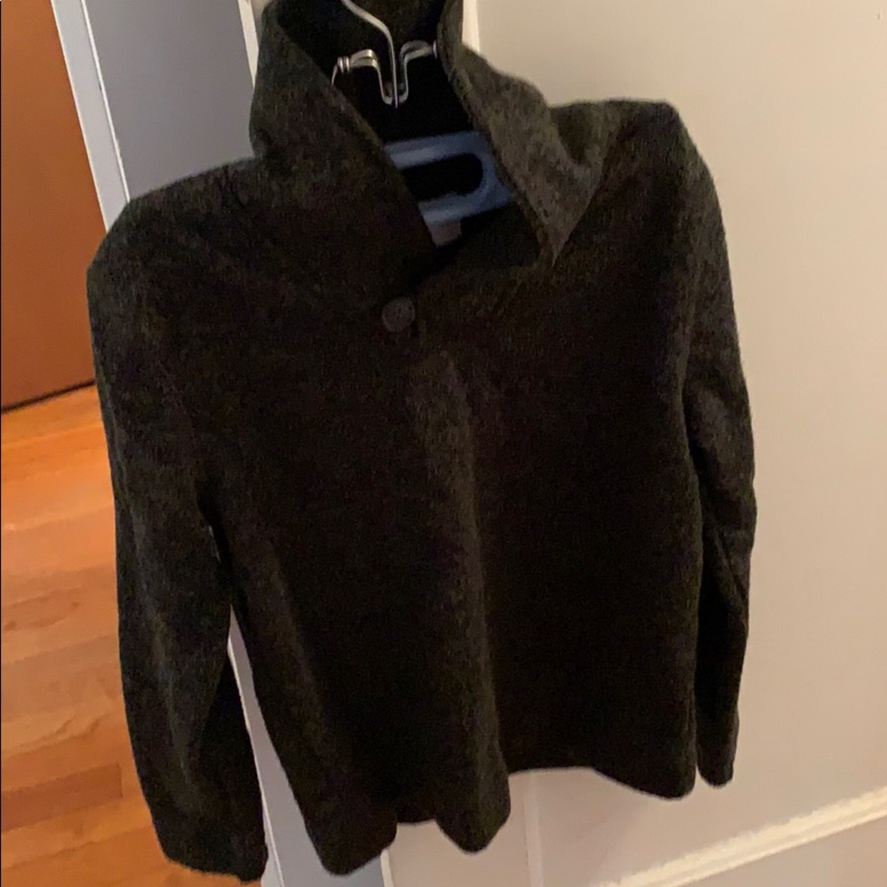 Boys dress sweater